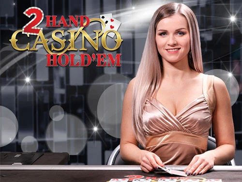 Panalobet 2nd hand Casino holdem