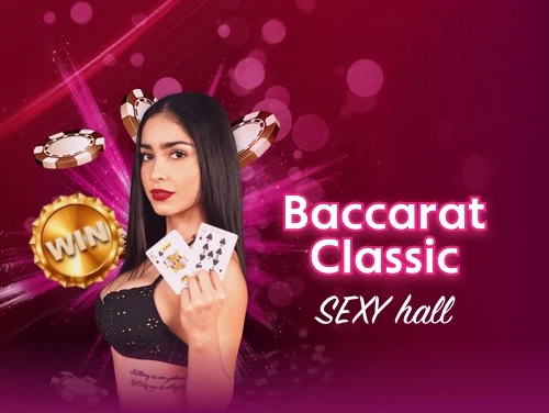 Panalobet Baccarat Classic