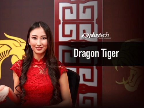 Panalobet Dragon Tiger