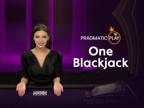 Panalobet One Blackjack