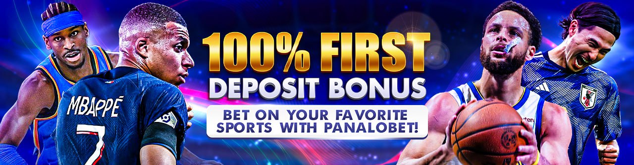 Panalobet Sports Betting