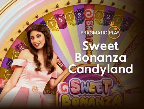 Panalobet Sweet Bonanza Candyland