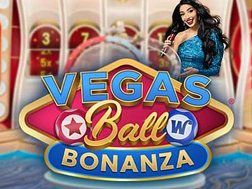 Panalobet Vegas Ball Bonanza